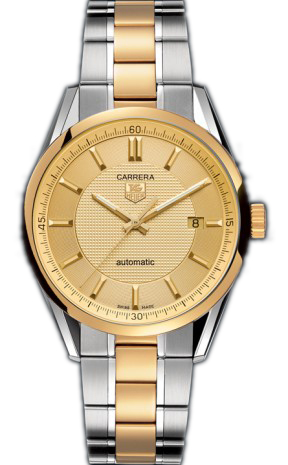 Tag Heuer Carrera WV215B.BD0788 Automatic Large Replica watch